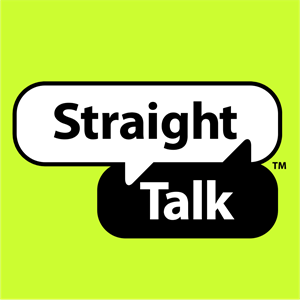 Straight Talk Logo